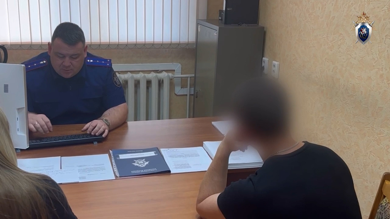 В Ульяновской области осудили мужчину за подготовку диверсии на железной дороге Житель Ульяновской области приговорён к 8 годам...