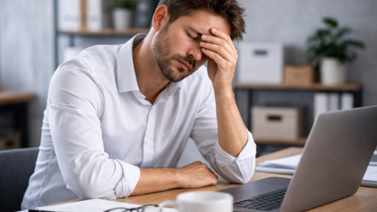 Если даже после отдыха нет сил, причина может б...