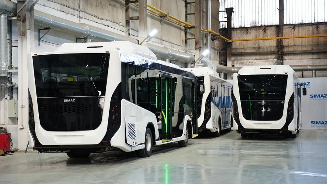 В Ульяновске два крупных завода готовят экскурсии для туристов В Засвияжском районе Ульяновска «СимАЗ» и Завод...