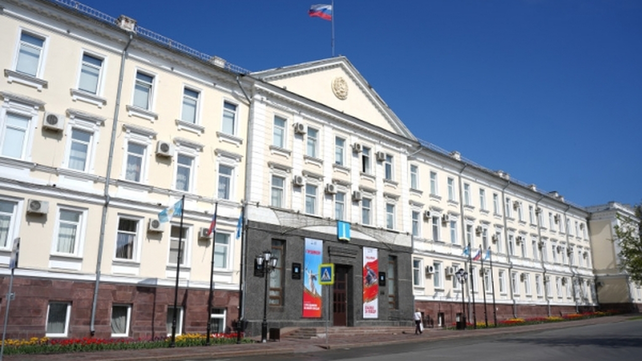 В Ульяновске активизируют борьбу с теневой занятостью для роста бюджета и зарплат Власти Ульяновска усиливают меры по легализации...