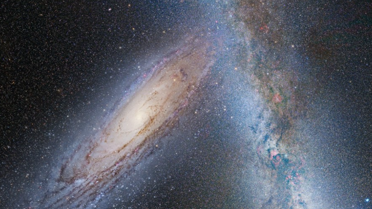 На орбите Земли находится более 15 тысяч спутни...