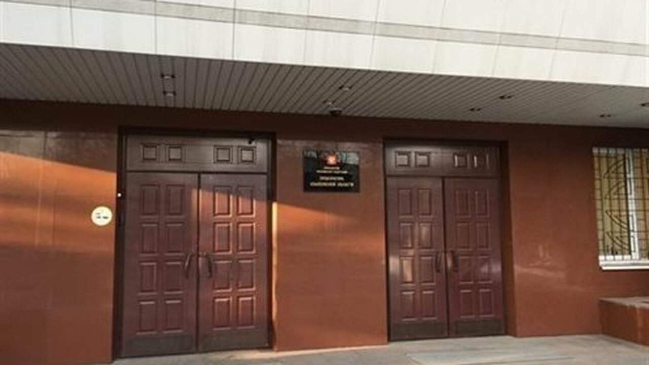 В Железнодорожном районе Ульяновска прокуратура...