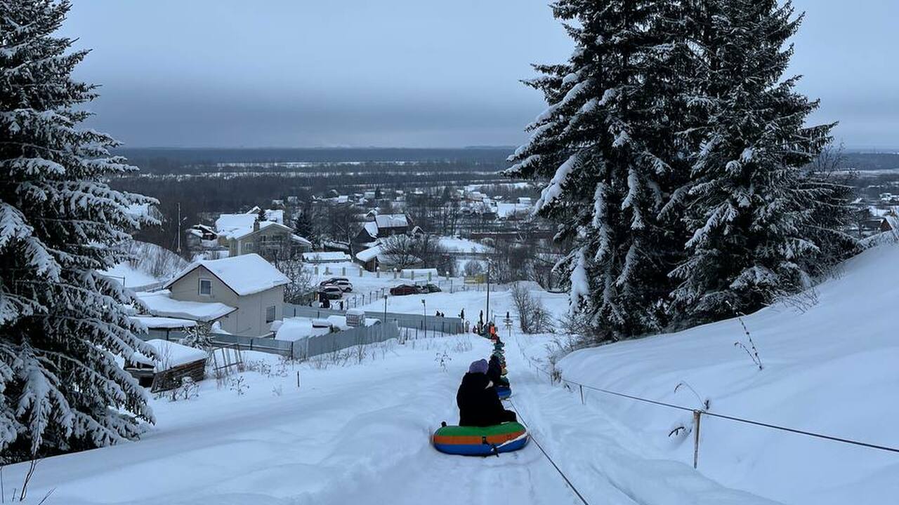 Научный руководитель Гидрометцентра Роман Вильф...