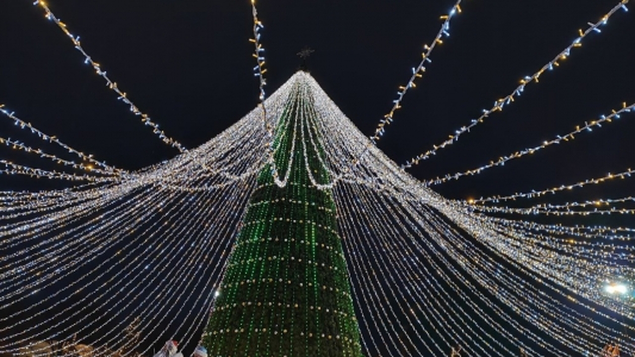 Уже на этой неделе Ульяновск начнет преображать...