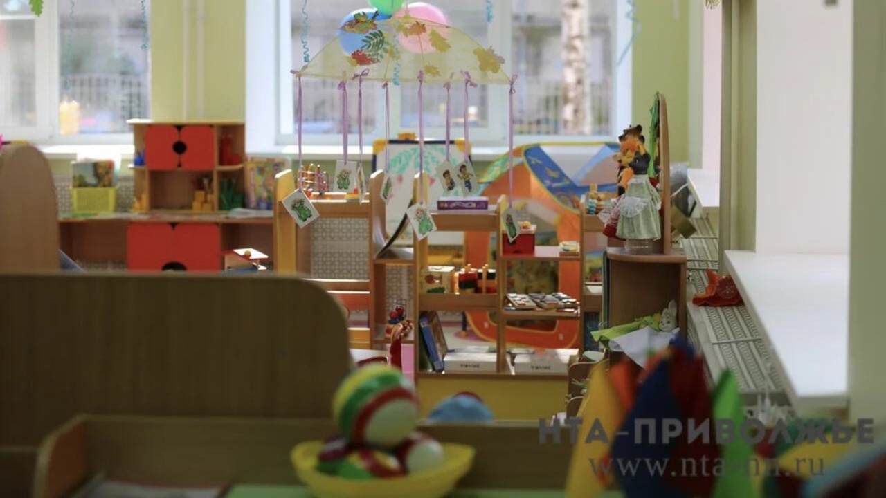 Шесть детских садов Ульяновской области ждет масштабное обновление в 2026 году В 2026 году в Ульяновской области запланировано...