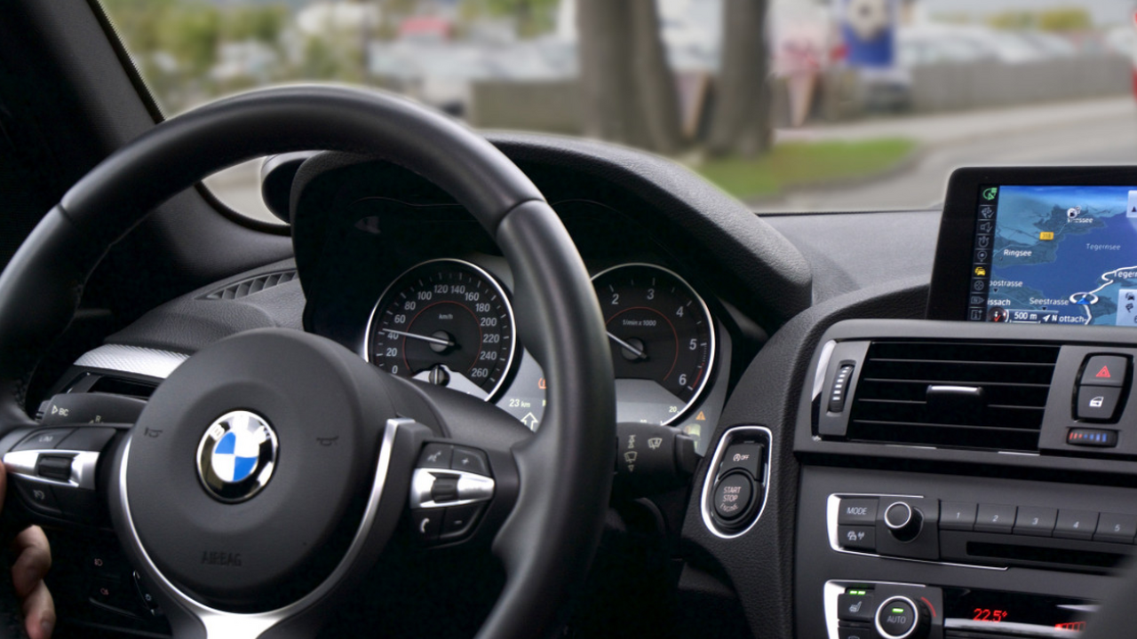 Компания BMW of North America объявила о масшта...