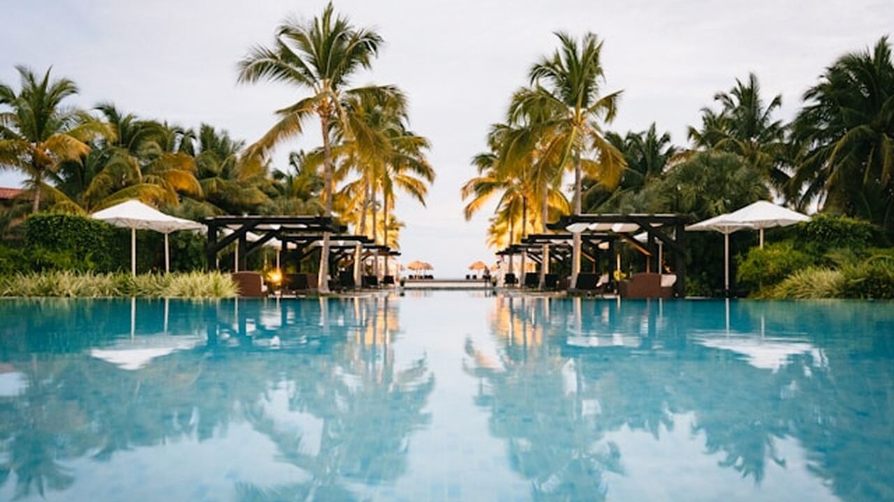 Саудовская Аравия ускоряет развитие туристическ...