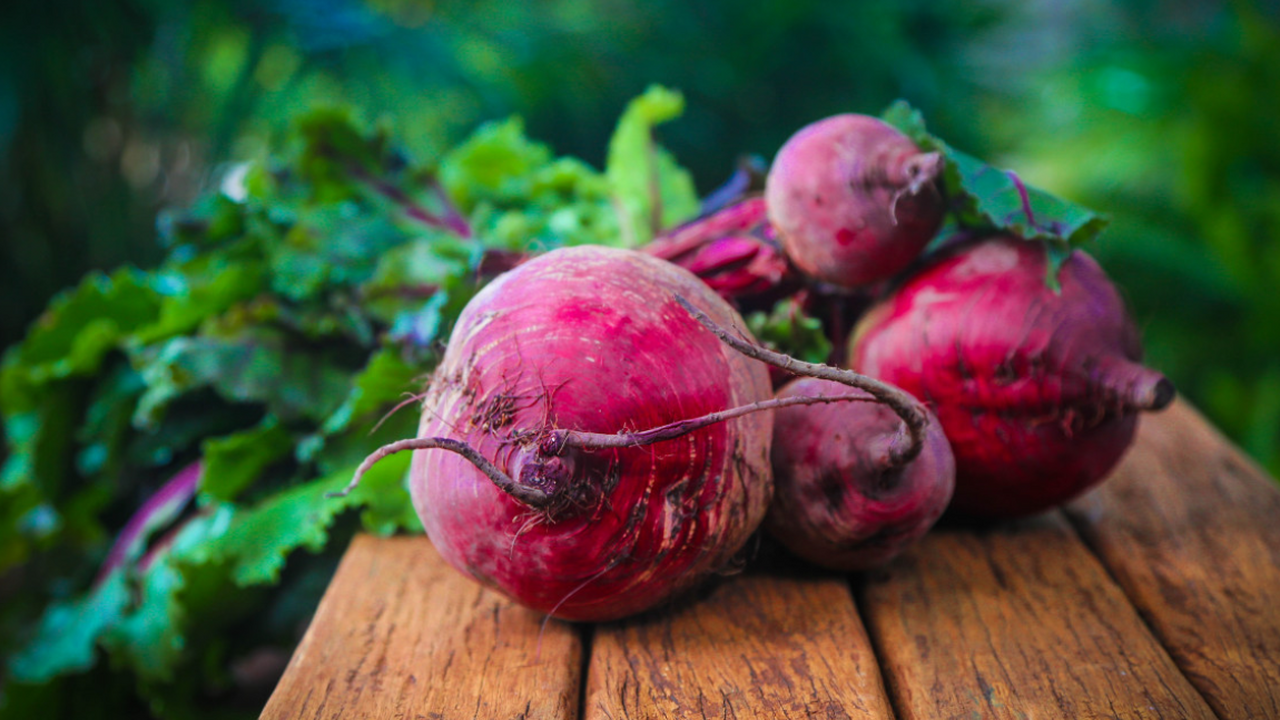 Регулярное употребление свеклы может стать одни...