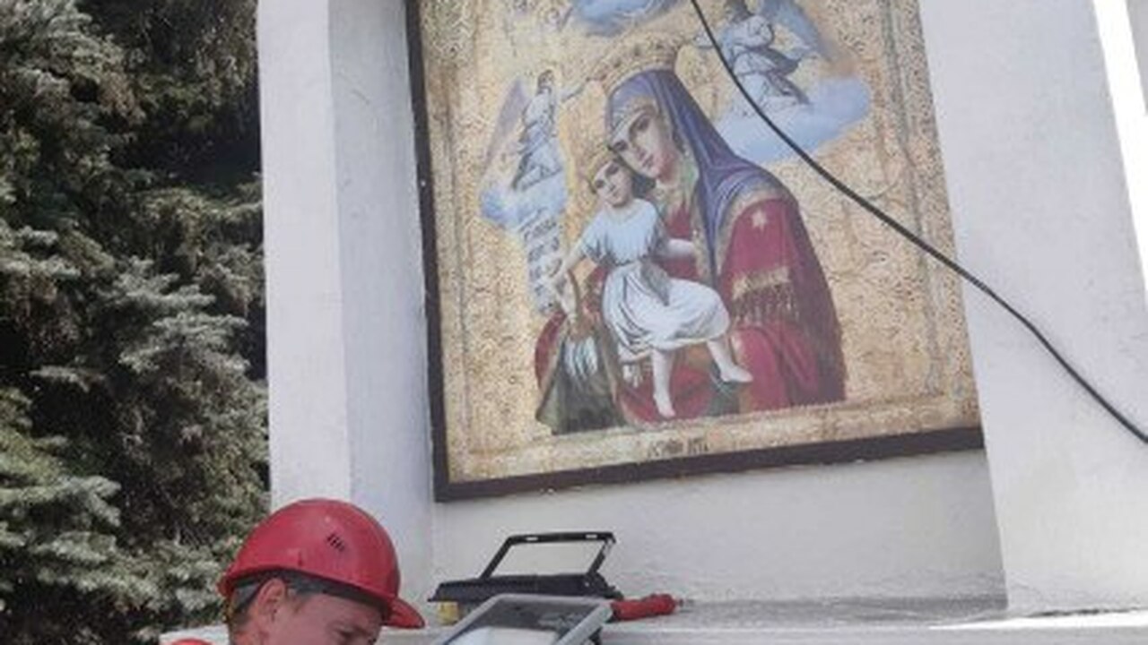 В Ульяновске обновили подсветку городских часовен Жители и гости Ульяновска теперь могут любовать...