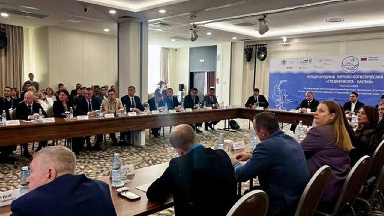 Культурный пульс молодёжи: новый экспертный совет в Думе В стенах Молодёжной думы Ульяновска произошло в...