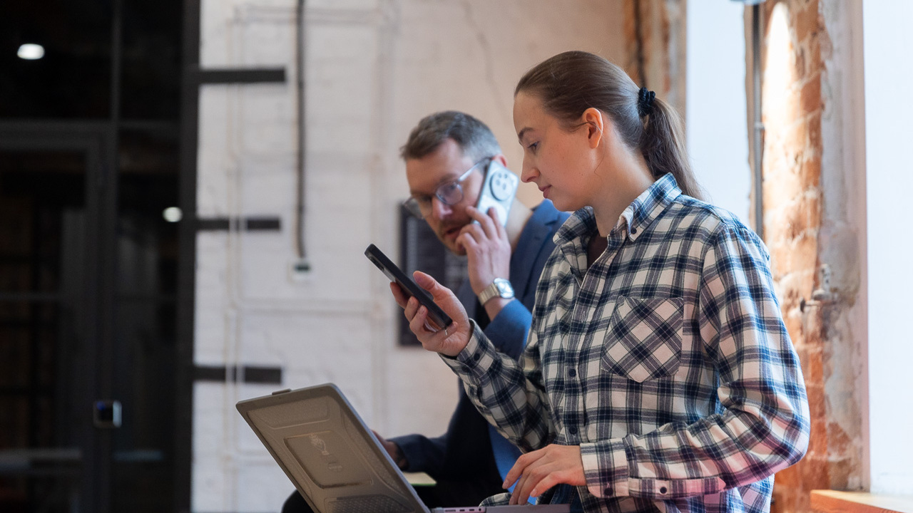 Компания Vigo представила исследование, проведе...