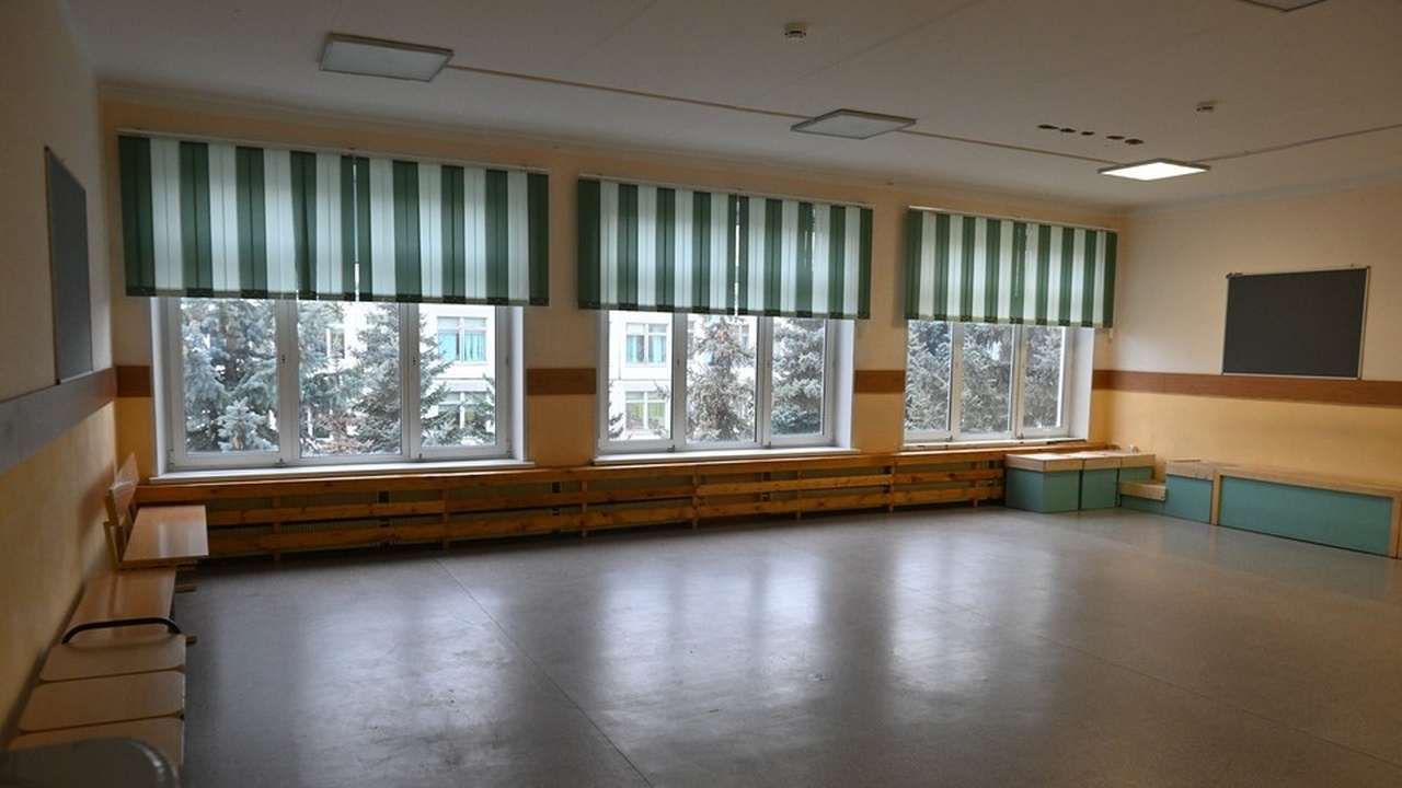 Глава Ульяновска Александр Болдакин представил ...