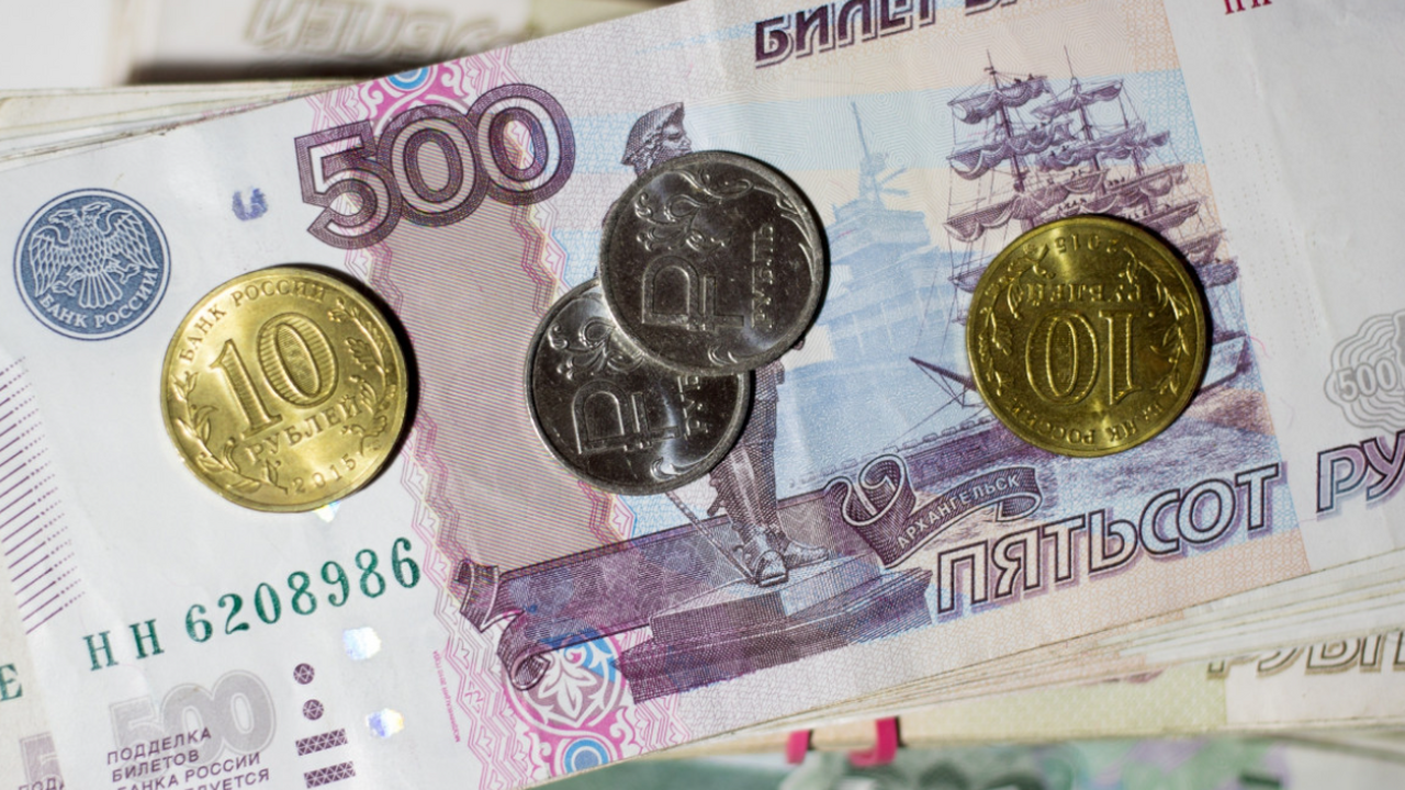 В Ульяновской области зафиксировано заметное сн...