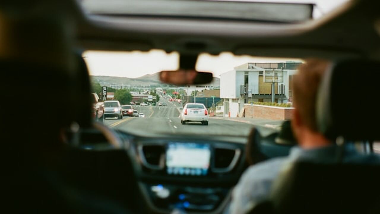 В 2026 году водители старшего возраста при выбо...