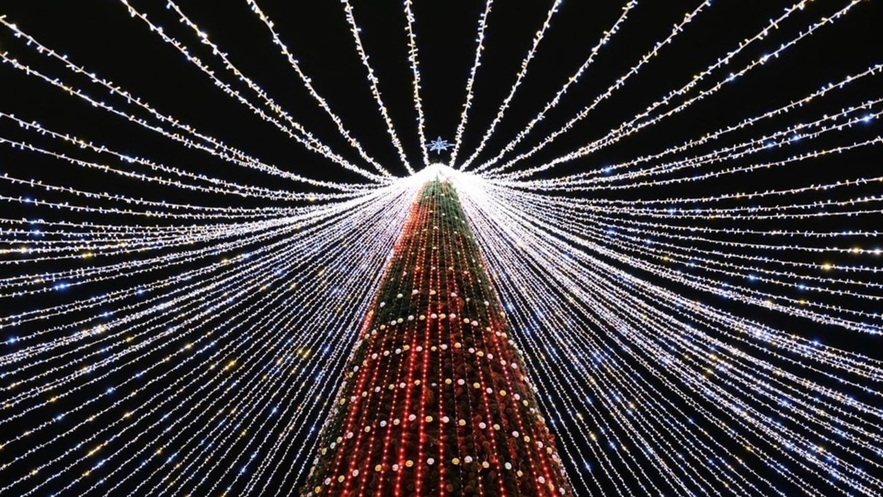 В Ульяновске полным ходом идет подготовка к нов...