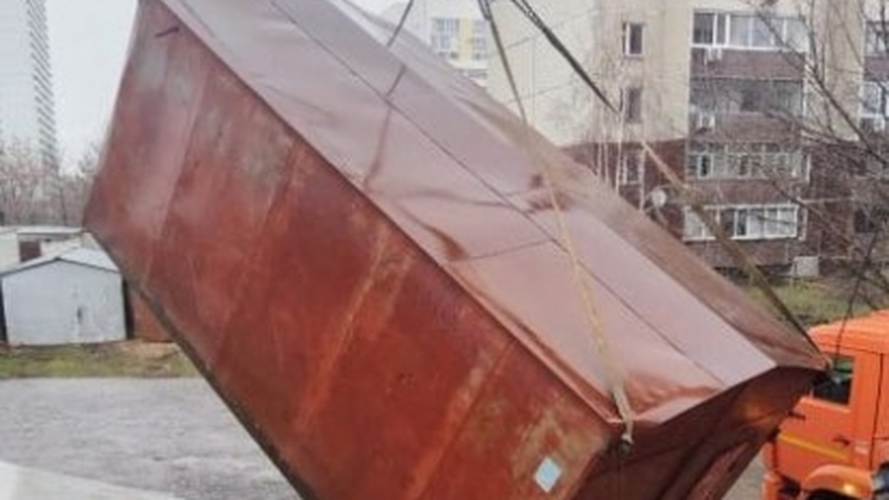 В Засвияжском районе Ульяновска ожидаются демон...