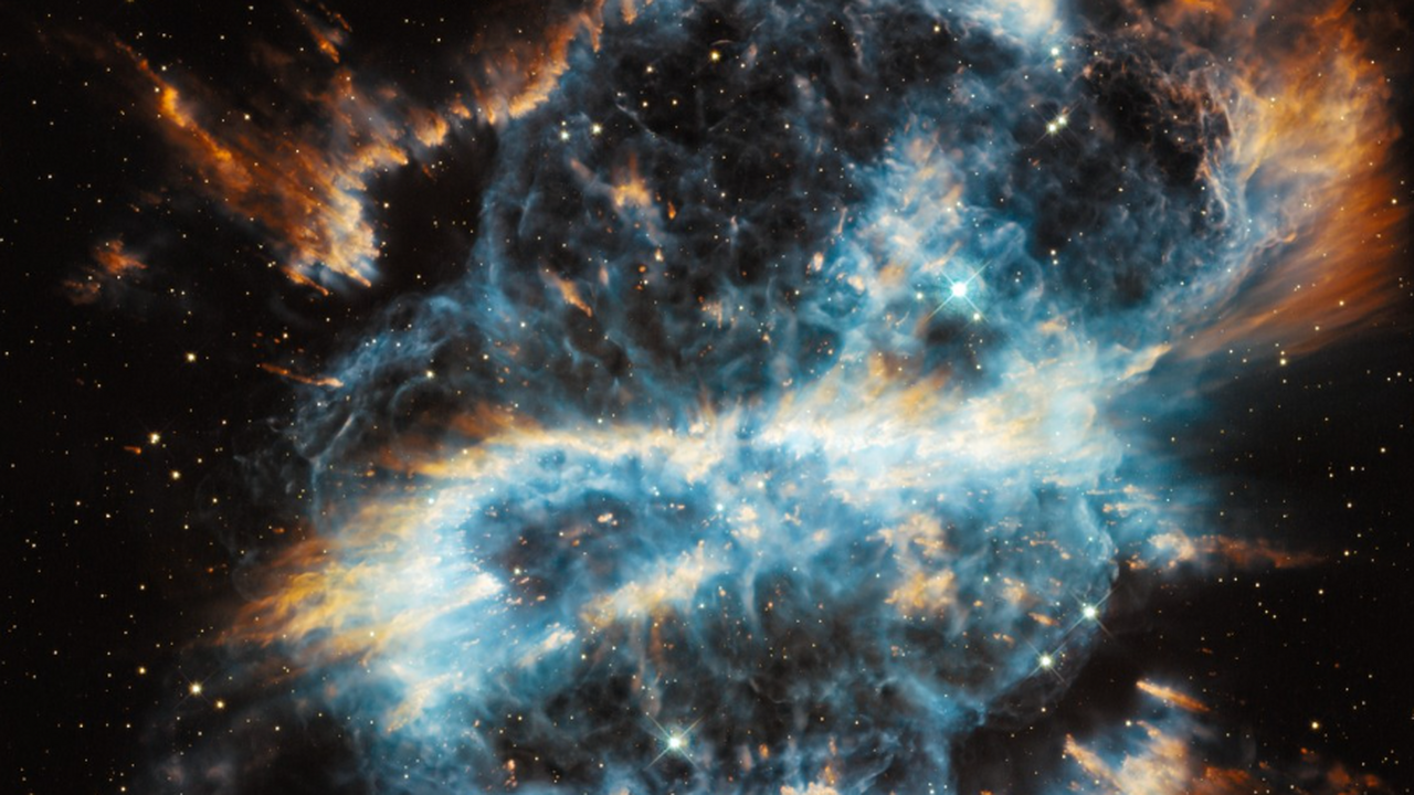 Ученые NASA предсказали год, когда жизнь на Земле полностью исчезнет Специалисты NASA с помощью суперкомпьютеров смо...