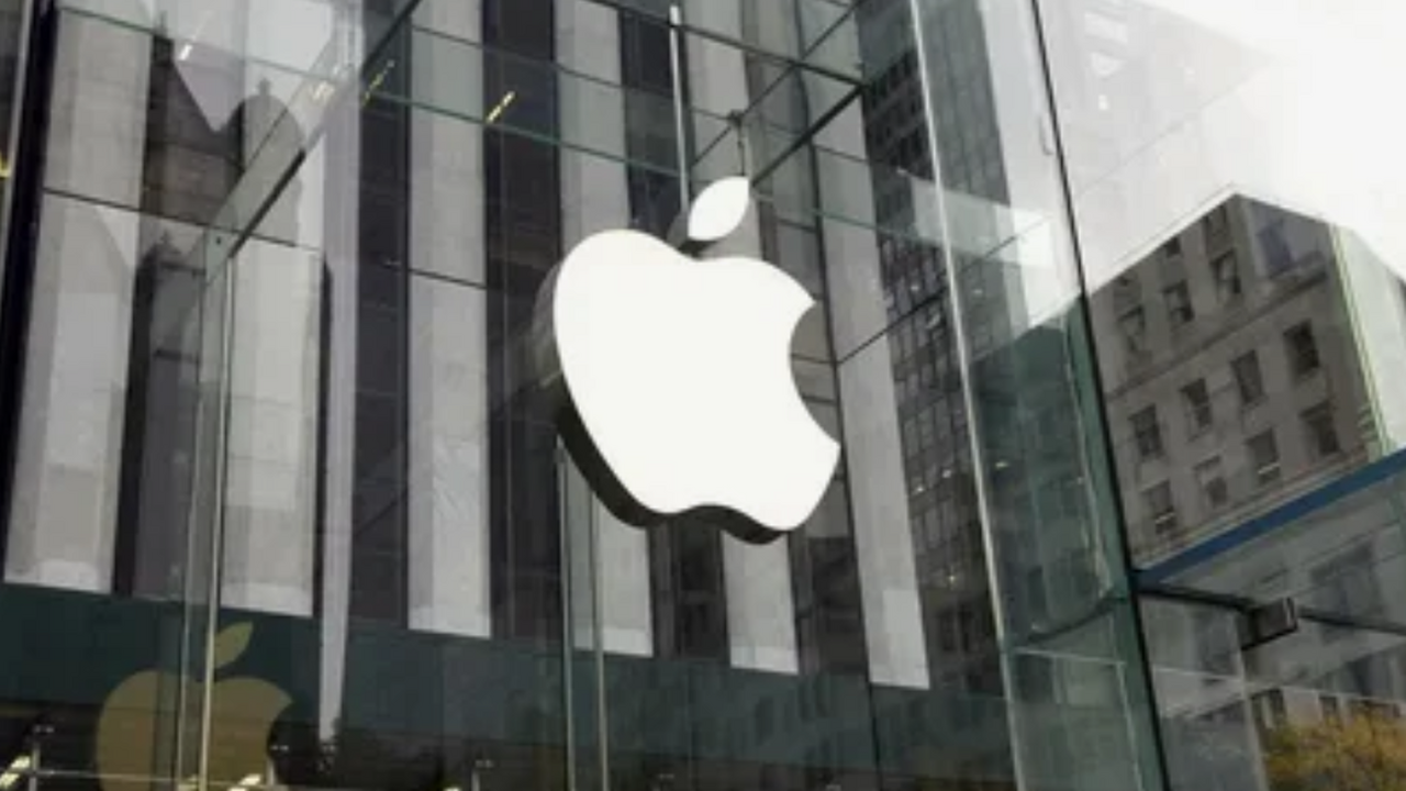 Apple анонсировала масштабные изменения в конст...