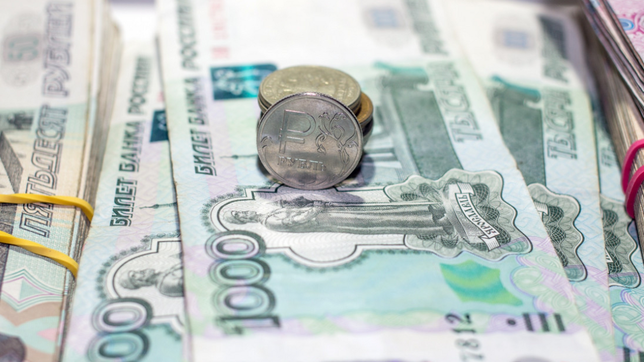 Легендарная фраза о советской пенсии в 80 рубле...