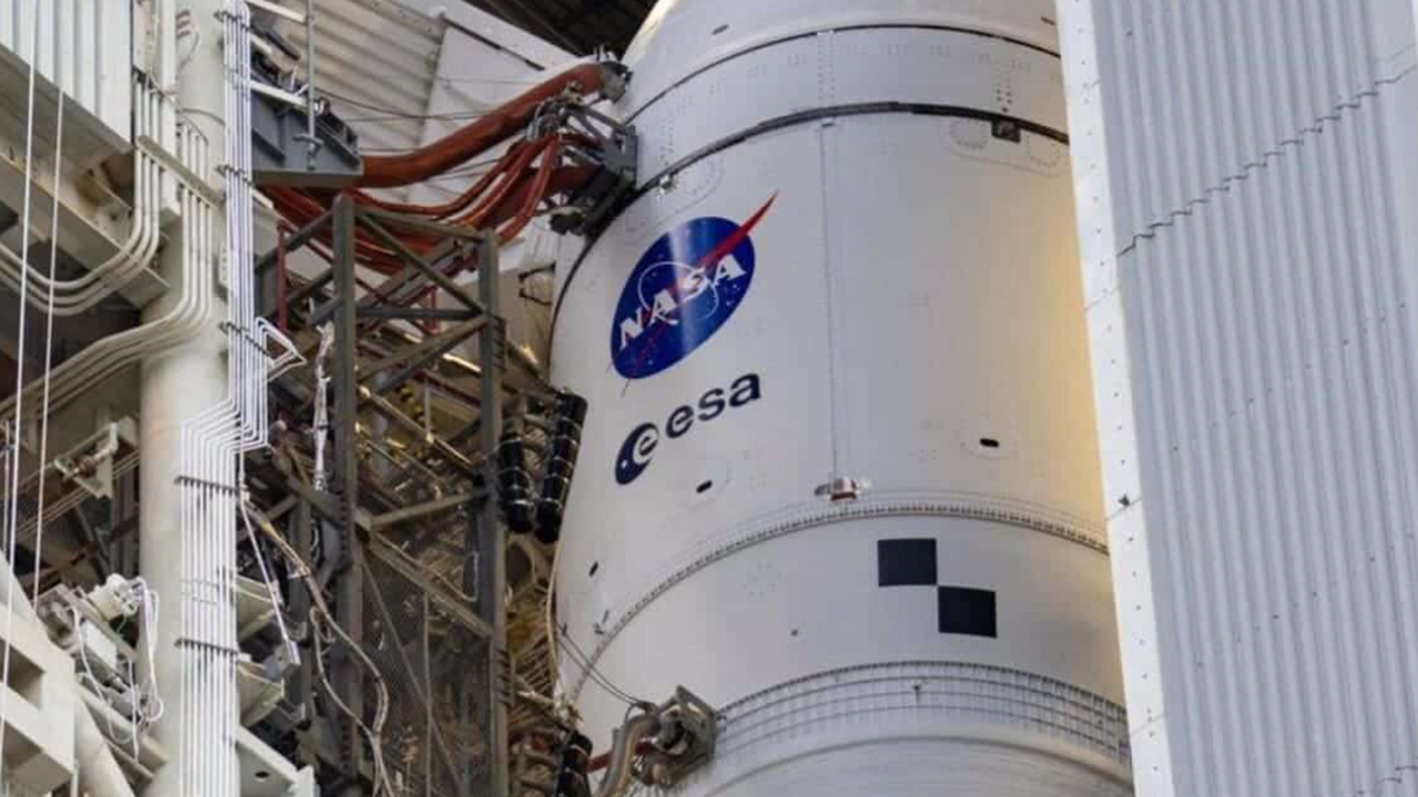 Инженеры NASA нашли причину неисправности ракет...