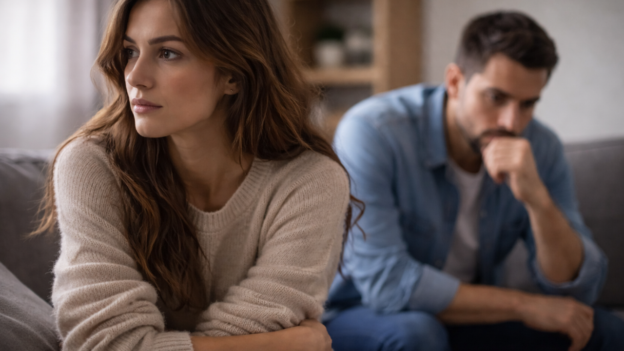 Сначала всё выглядело почти безупречно. Внимани...