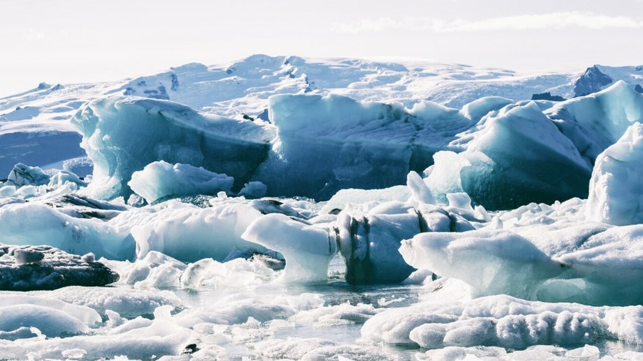 Группа добровольцев добралась до саркофагов Антарктиды В рамках крупномасштабной междисциплинарной нау...