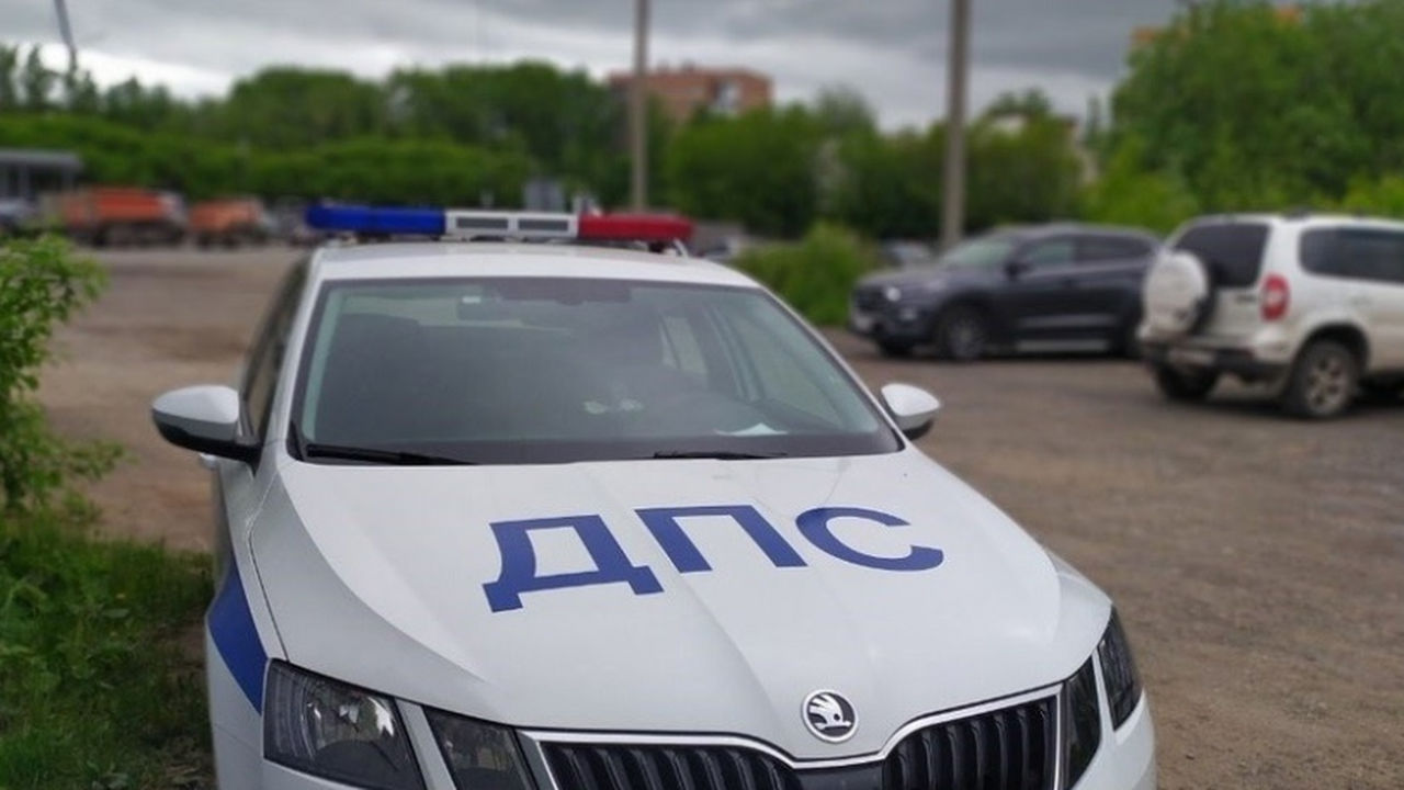 В Ульяновской области суд вынес приговор водите...