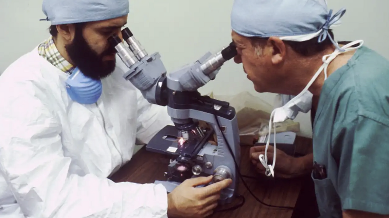 Назван механизм, из-за которого рак может возвращаться после терапии Исследователи сообщили о новых данных, объясняю...