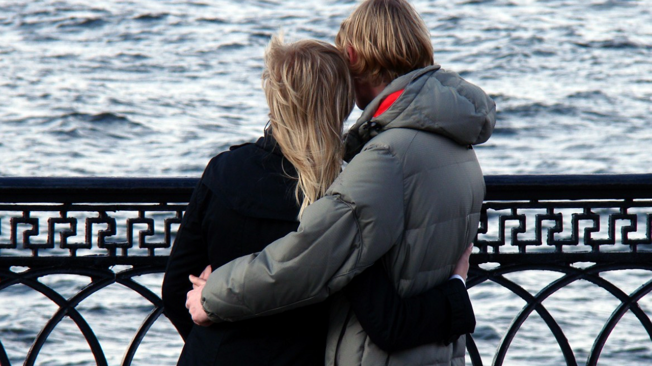 Женщины по всему миру всё реже публикуют фотогр...