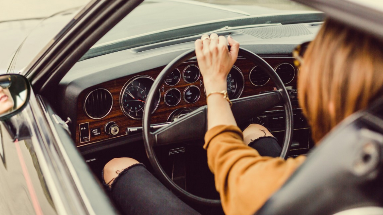 Передний привод в СССР появился не сразу. Инжен...