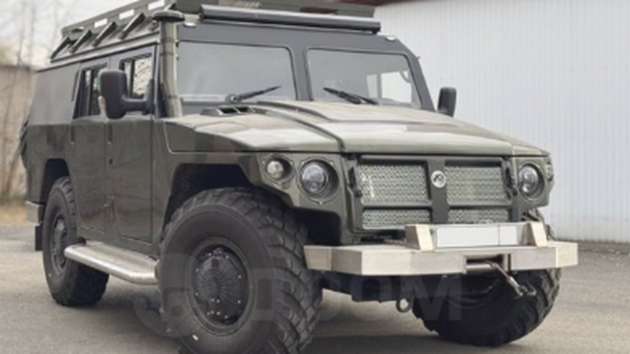 В Алтайском крае на продажу выставили редкий эк...