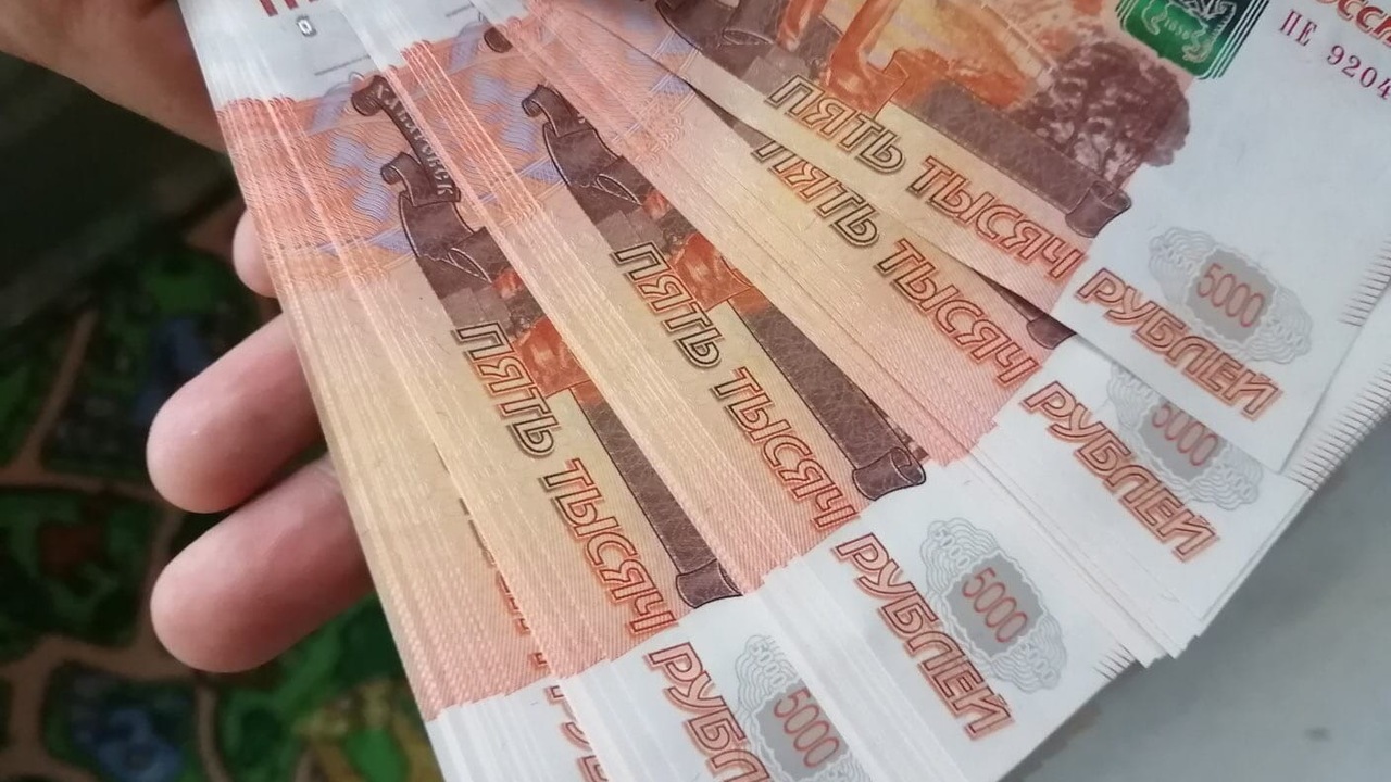 Жительница России заявила, что отпуск в элитном...