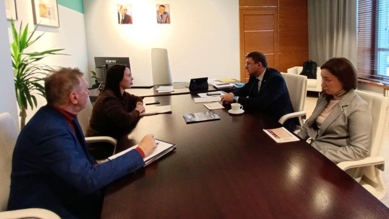 Ульяновская область активизирует межрегионально...