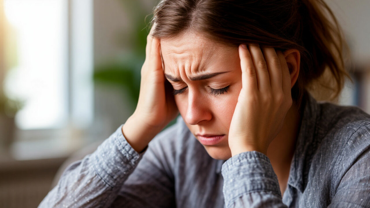 Невролог Шамалов: стресс увеличивает риск наступления инсульта Доктор-невролог Николай Шамалов предупредил об ...