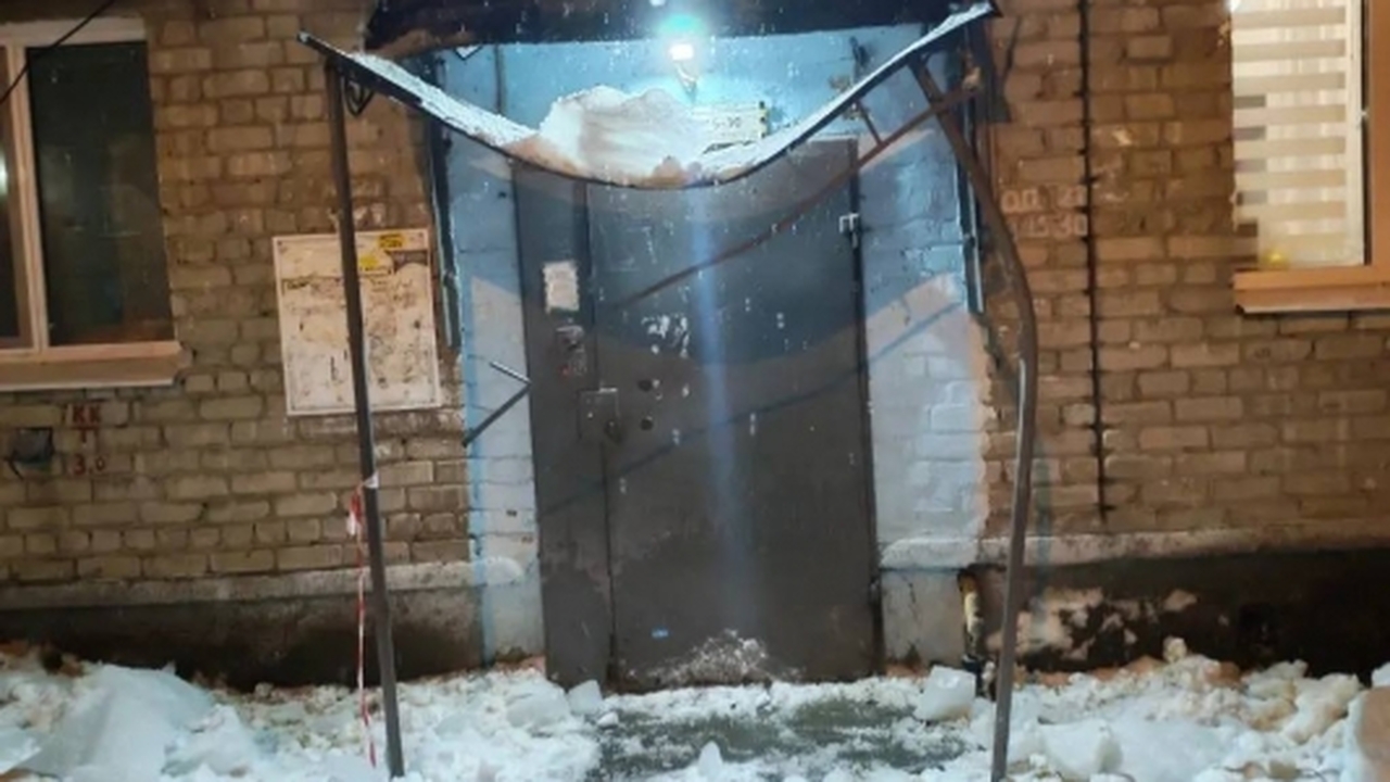 Депутат потребовал отчета от Госжилинспекции на фоне жалоб ульяновцев Депутат Ульяновской городской думы Майис Дадашо...