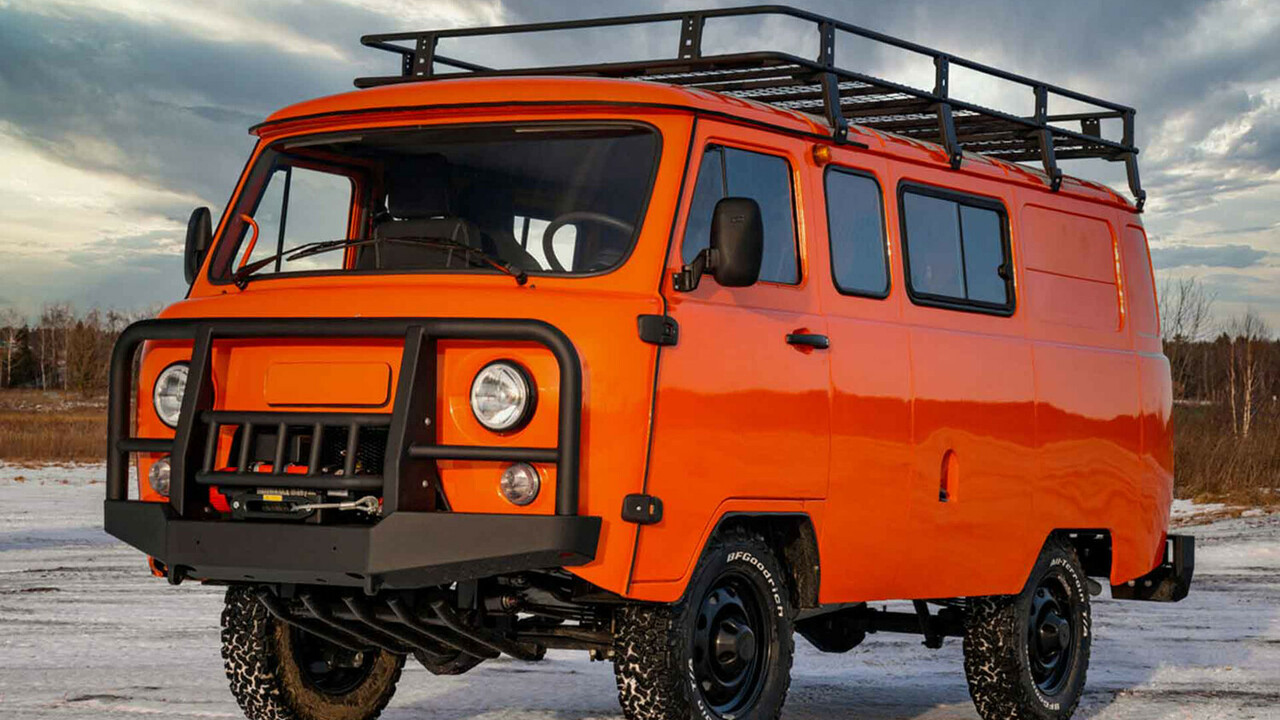 Ульяновский автозавод увеличивает зарплаты на 10% с июня Руководство Ульяновского автомобильного завода ...