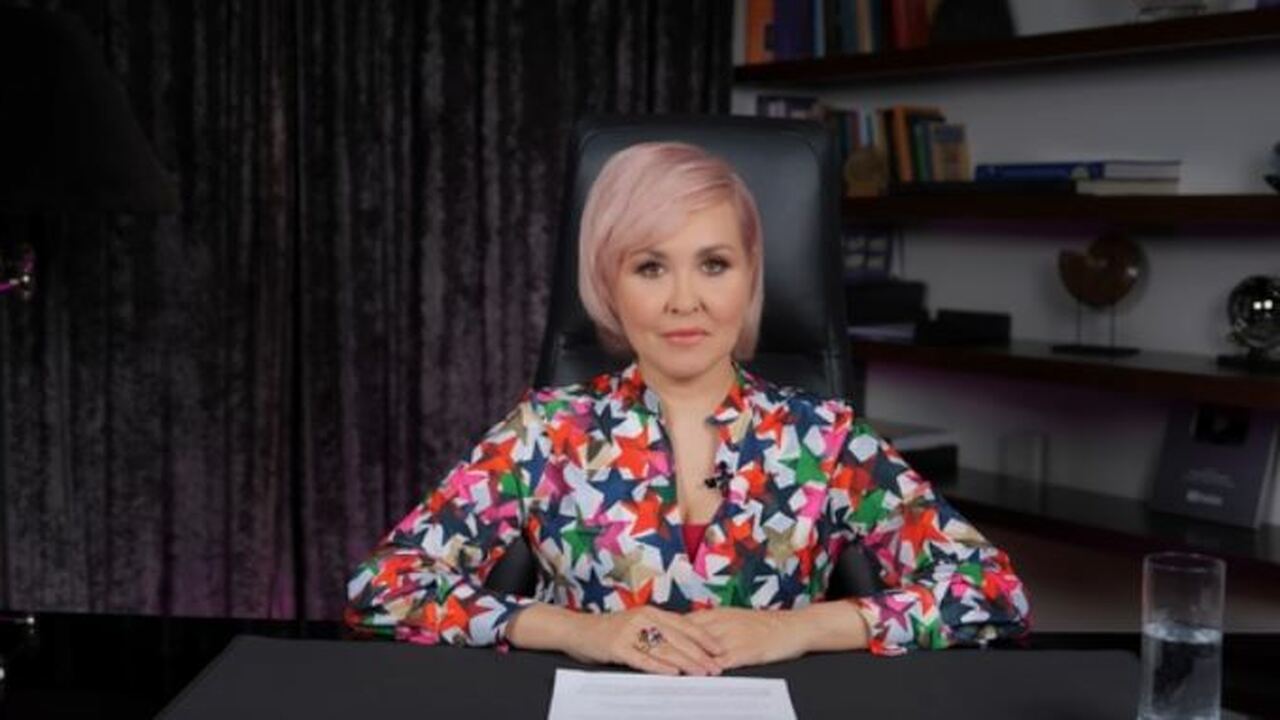 В мае начнется новая глава в жизни: Володина назвала счастливчиков этого мая Водолеев в 2025 году ждёт не просто новый этап ...