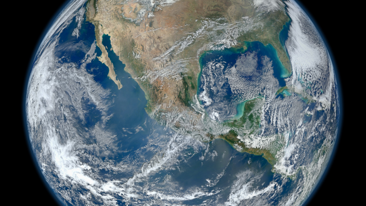 В южной части Тихого океана исследователи подтв...