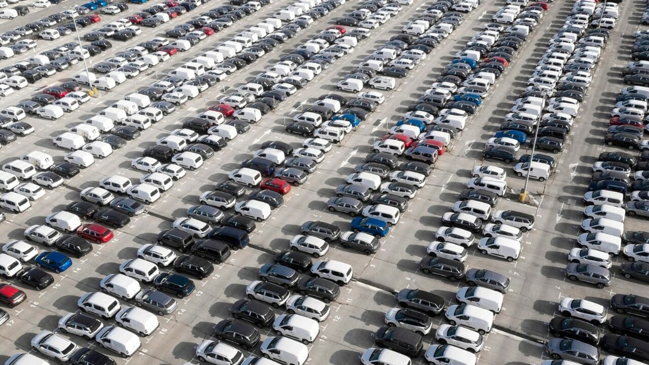 В конце 2025 года аналитический портал Autonews...