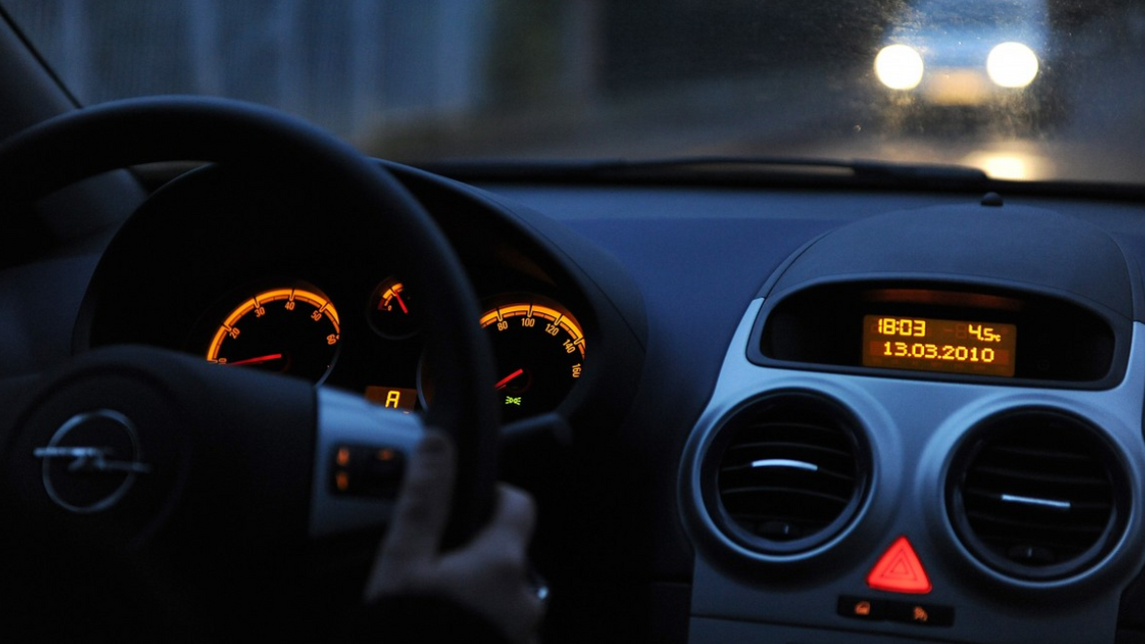 Opel отзывает почти миллион авто с дефектными подушками Takata Масштабный отзыв автомобилей Opel, затронувший ...