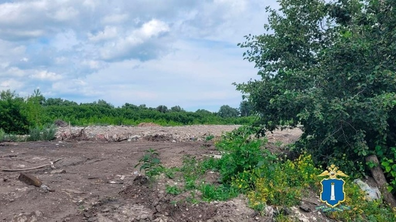 В Ульяновске правоохранительные органы задержал...