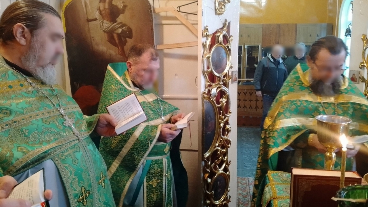 В Ульяновской области произошел беспрецедентный...