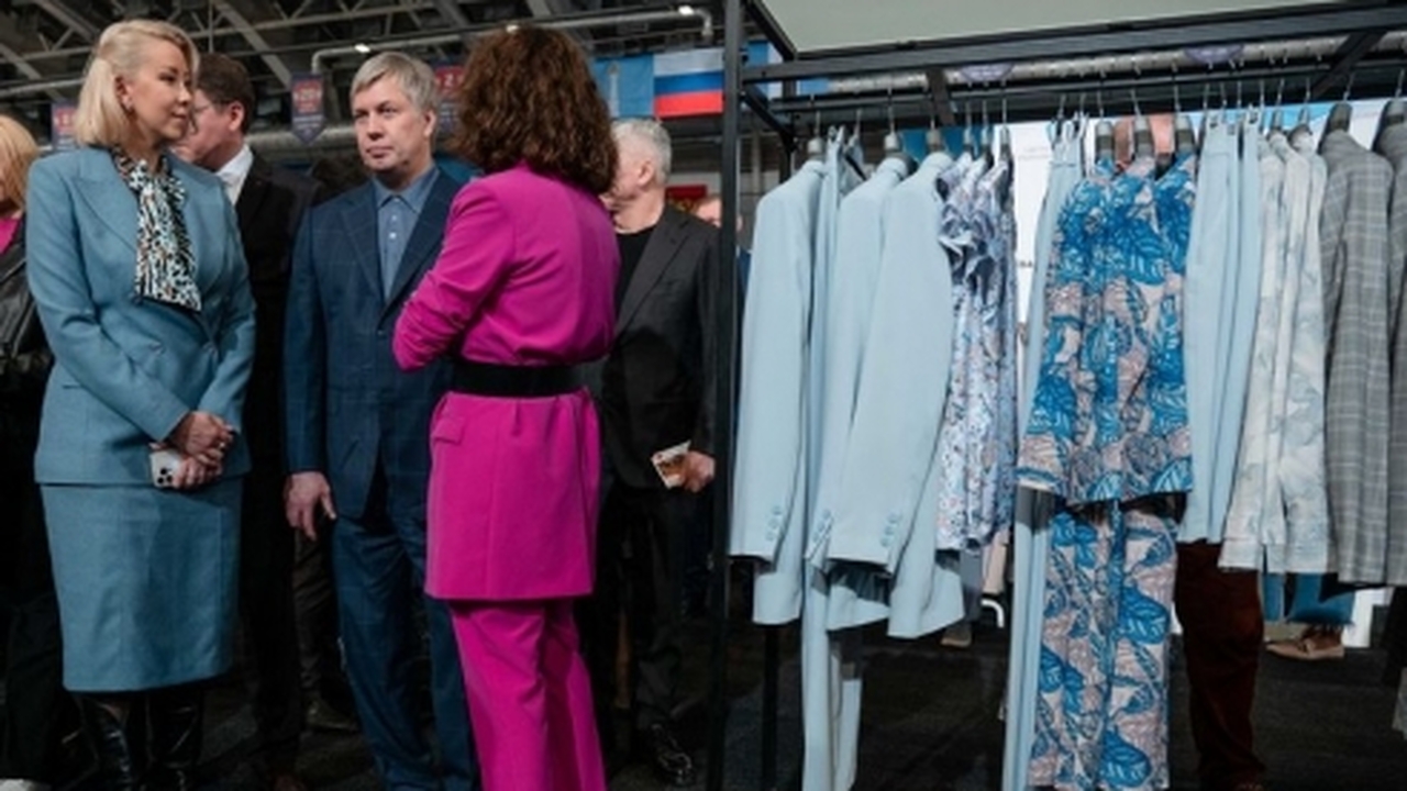 Весной текущего года в Ульяновске состоится II ...