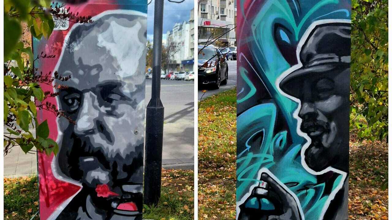 В Ульяновске продолжается инициатива по преобра...