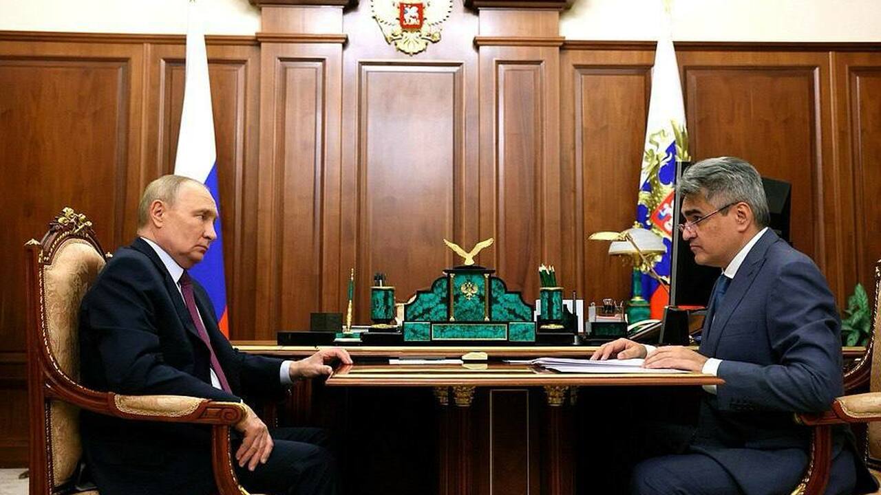 Лидер партии «Новые люди» Алексей Нечаев заявил о конце мигрантского беспредела Иностранцы, приезжая в Ульяновскую область, буд...