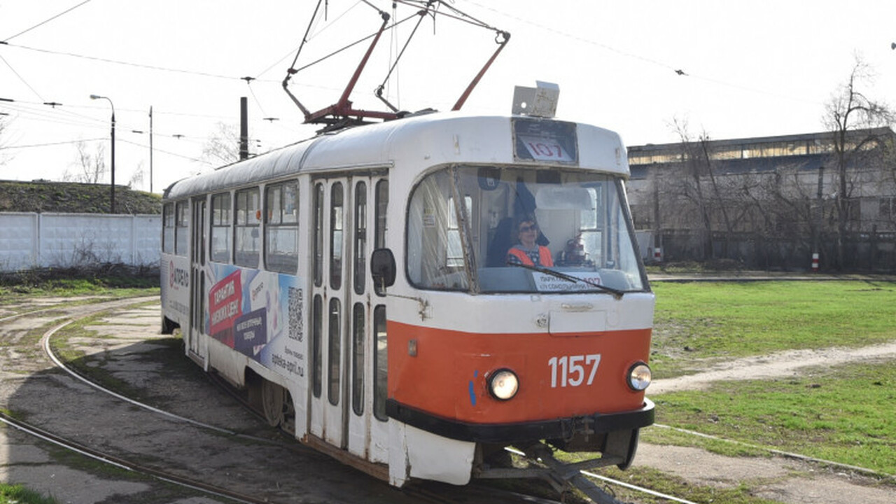 МУП &laquo;Ульяновсэклетротранс&raquo; сообщает...