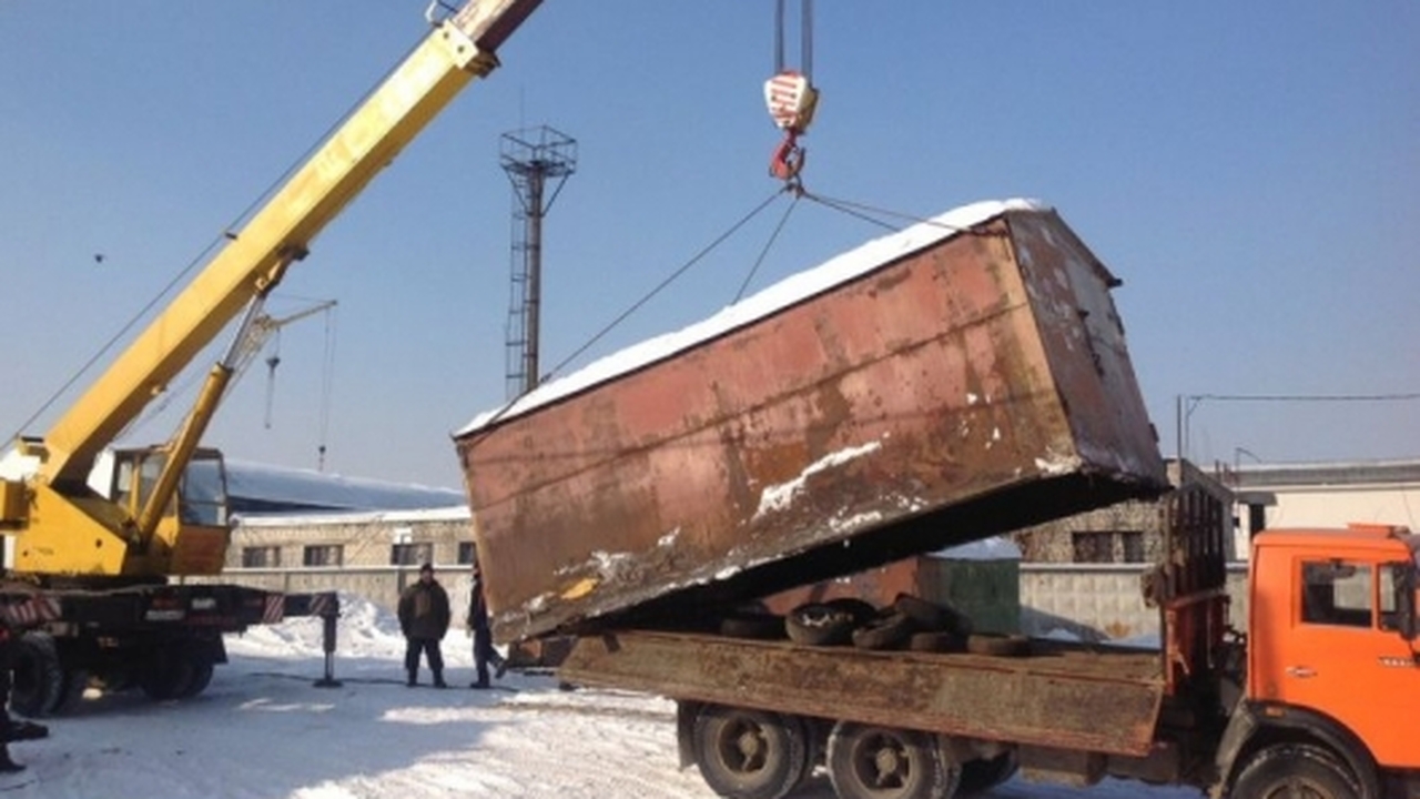 В Засвияжском районе Ульяновска готовится к дем...