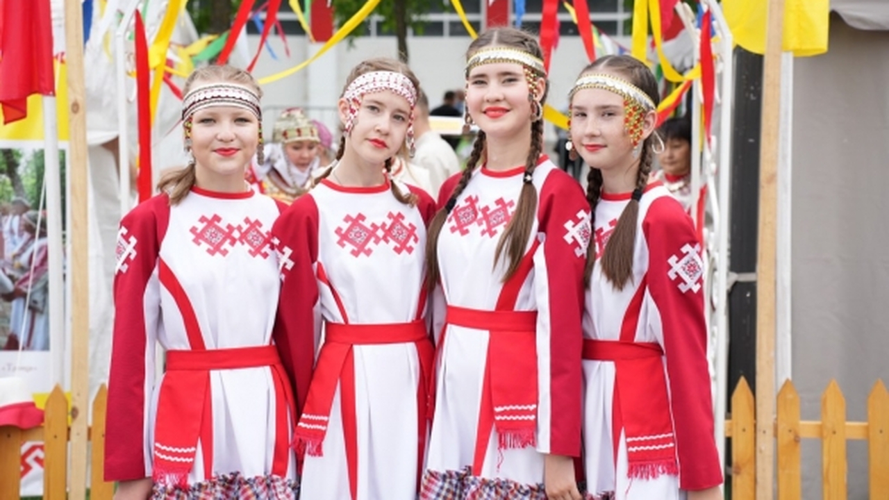 Ульяновск приглашает жителей и гостей города ок...