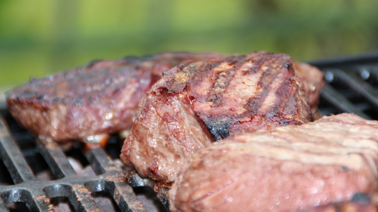 Китайские учёные выяснили, как рацион влияет на...