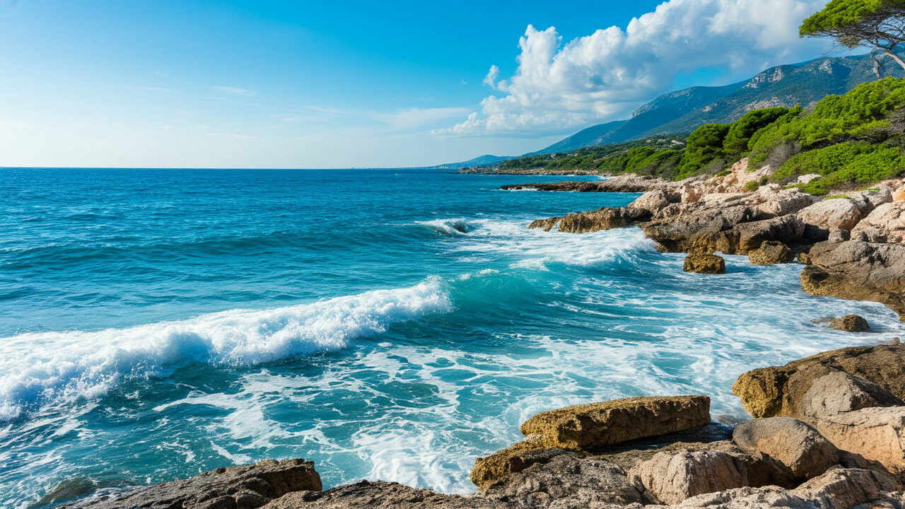 Не то море: туристка рассказала о проблематичном отдыхе на Азове Семья из России решила провести летние каникулы...